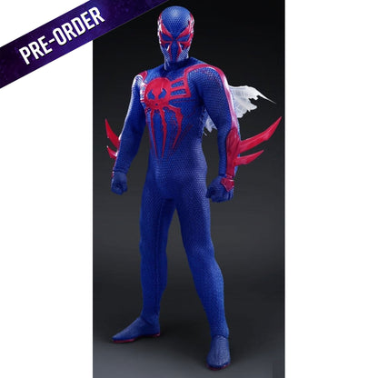 Marvel Comics One:12 Collective 1/12 Spider-Man 2099 -Action Figure 