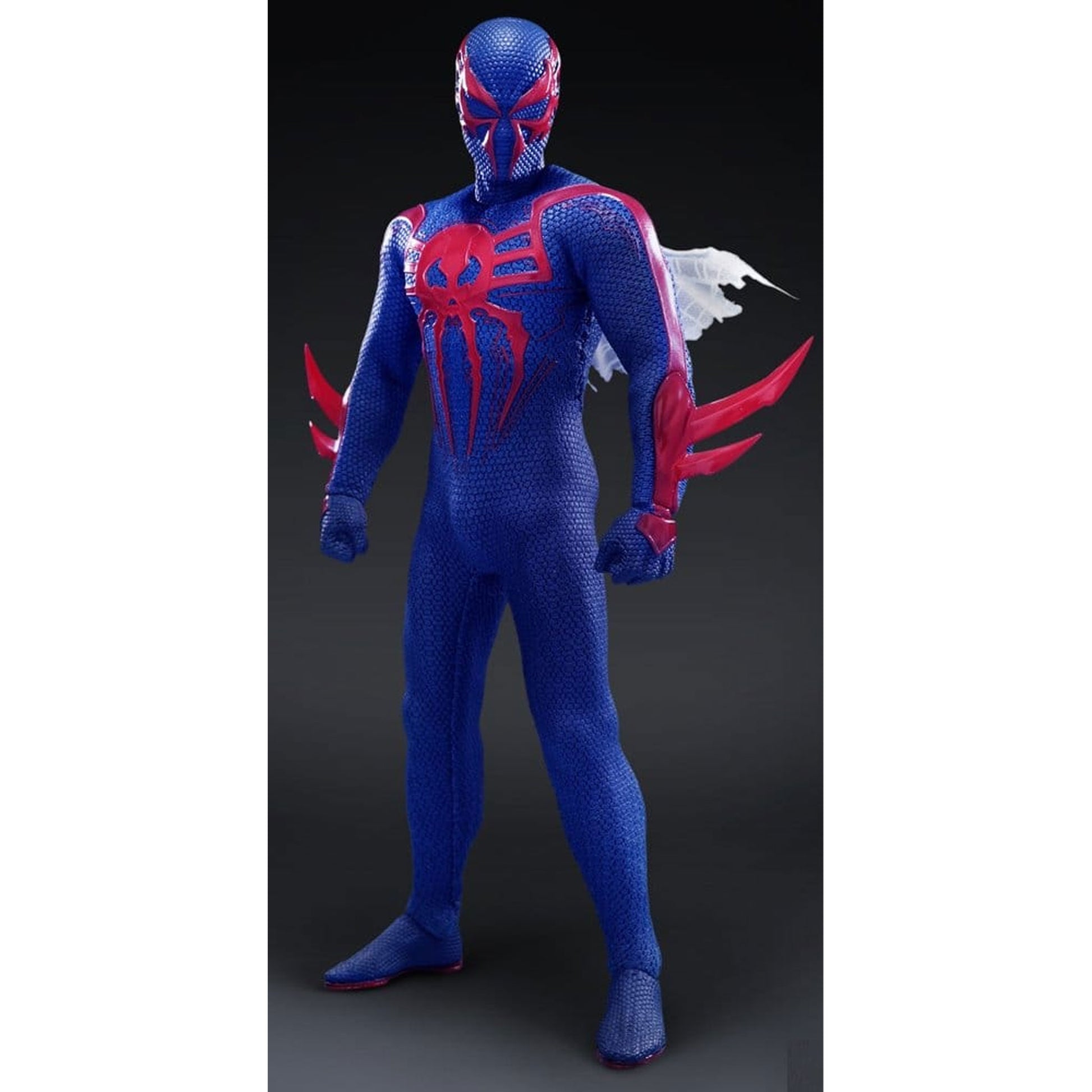Marvel Comics One:12 Collective 1/12 Spider-Man 2099 -Action Figure 