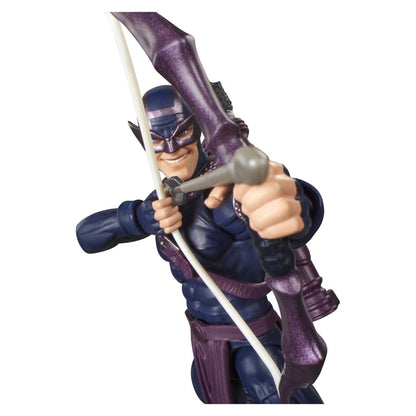 Marvel Legends Dark Avengers Hawkeye (BAF: Marvel's Box) -Action Figure