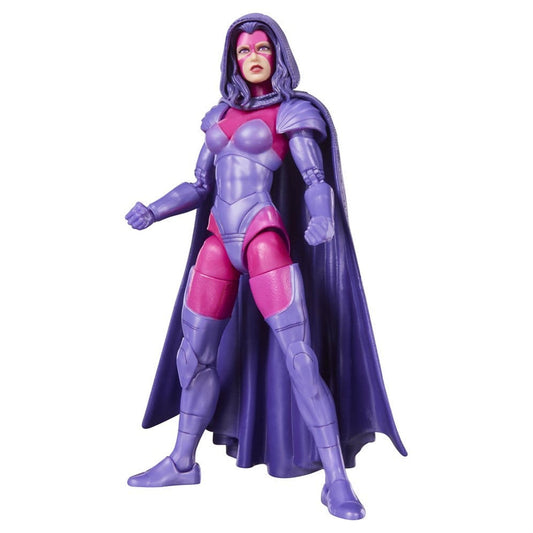 Marvel Legends Psylocke (BAF: Marvel's Box) -Action Figure