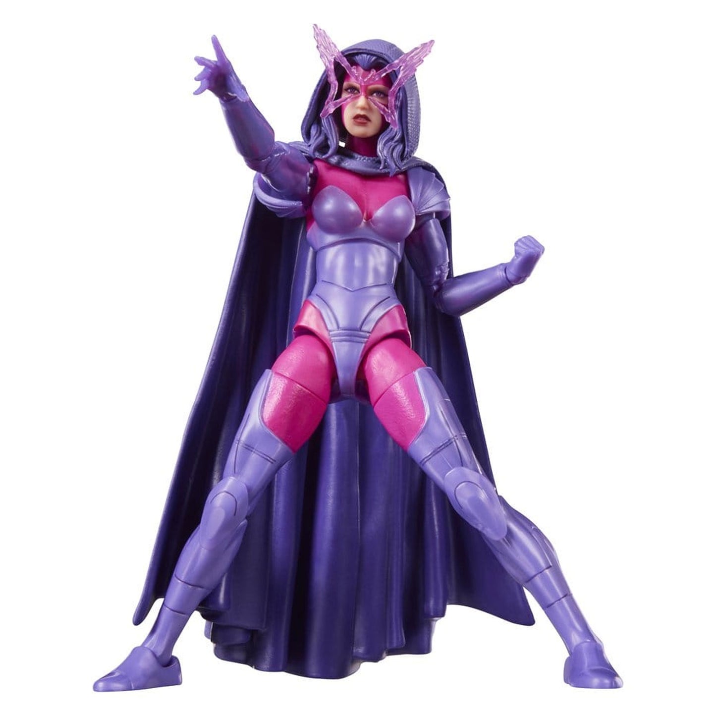 Marvel Legends Psylocke (BAF: Marvel's Box) -Action Figure