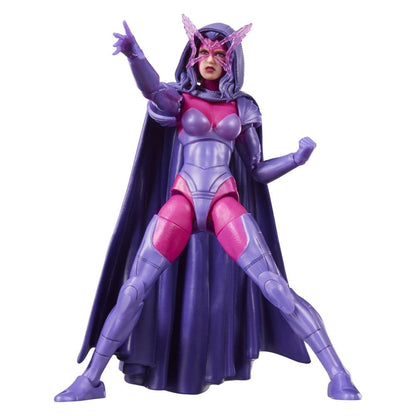 Marvel Legends Psylocke (BAF: Marvel's Box) -Action Figure