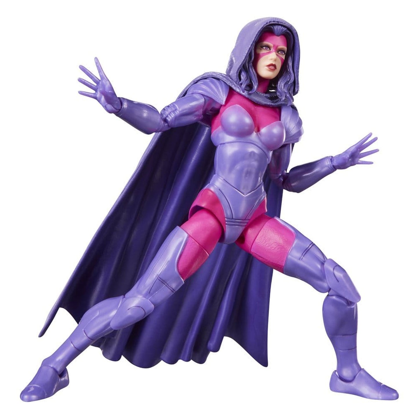 Marvel Legends Psylocke (BAF: Marvel's Box) -Action Figure