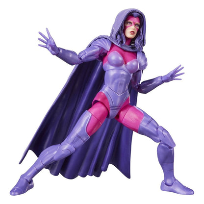 Marvel Legends Psylocke (BAF: Marvel's Box) -Action Figure