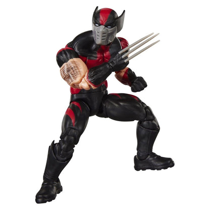 Marvel Legends Ultimate Wolverine -Action Figure