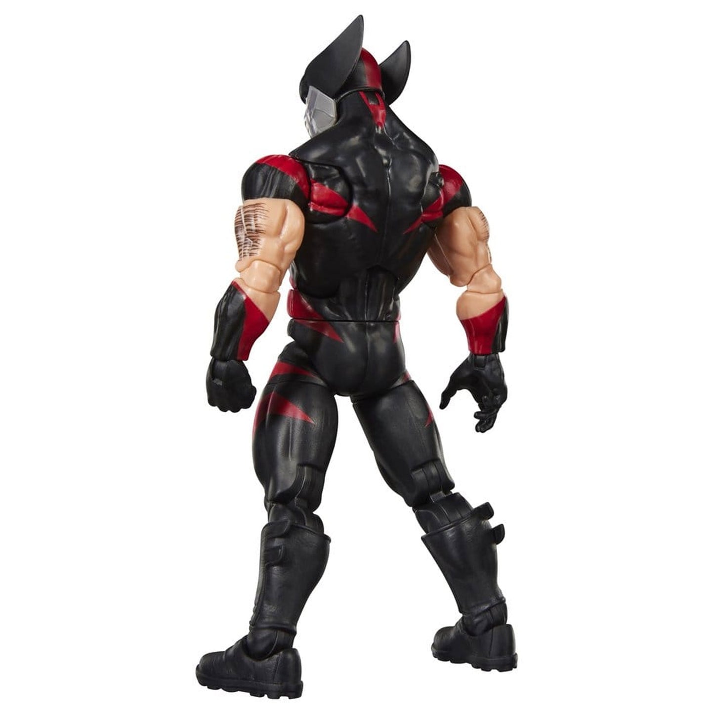 Marvel Legends Ultimate Wolverine -Action Figure