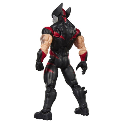 Marvel Legends Ultimate Wolverine -Action Figure