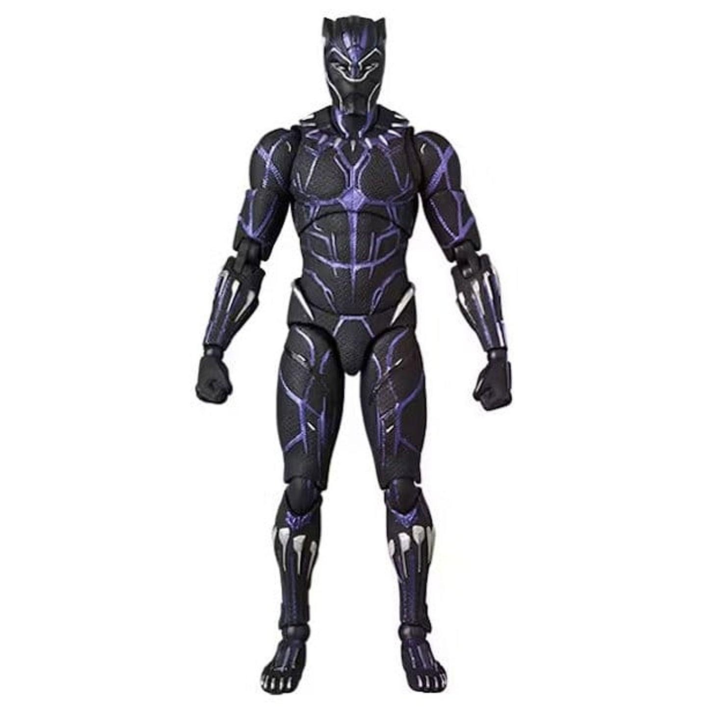 Marvel MAFEX Black Panther End Game Ver. -Action Figure