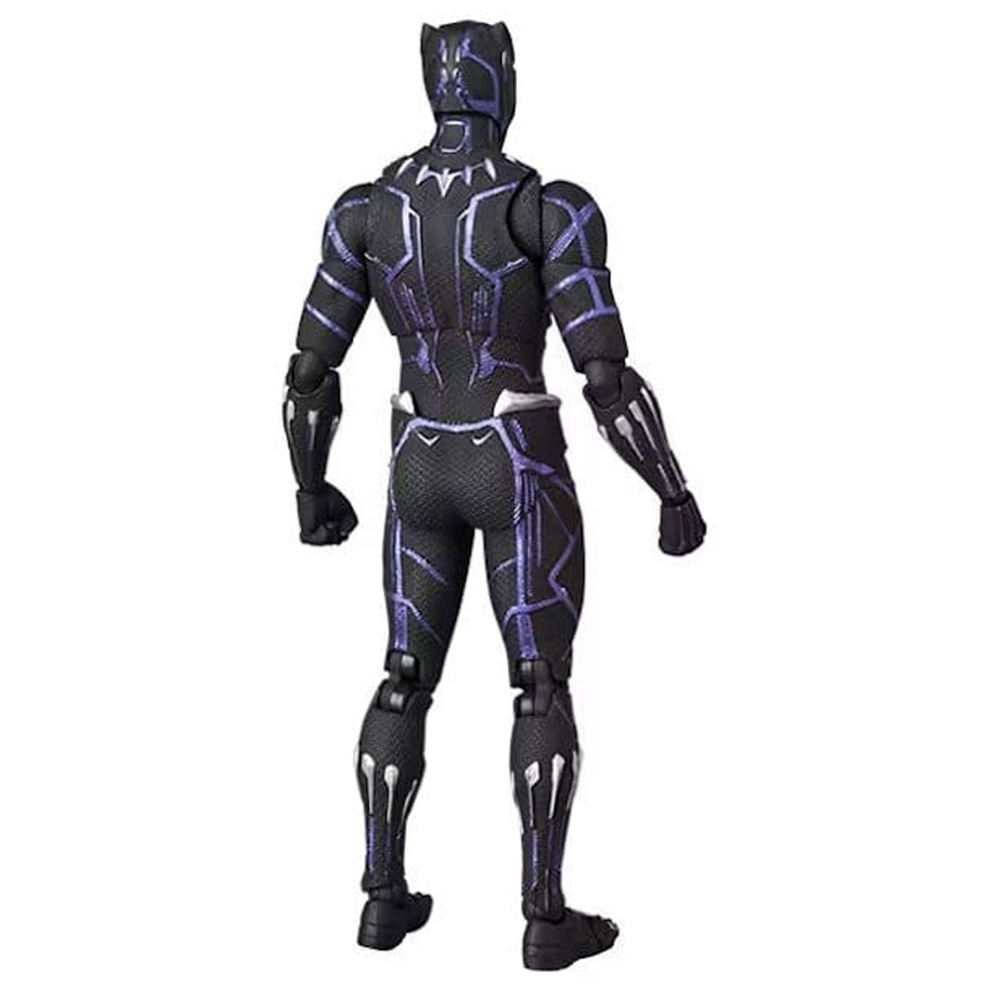 Marvel MAFEX Black Panther End Game Ver. -Action Figure