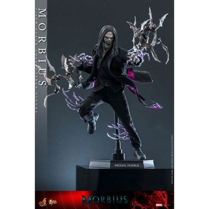 Marvel Masterpiece Actionfigur 1/6 Morbius