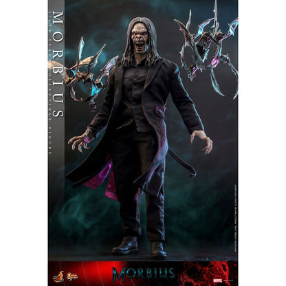 Marvel Masterpiece Actionfigur 1/6 Morbius
