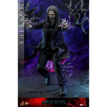 Marvel Masterpiece Actionfigur 1/6 Morbius