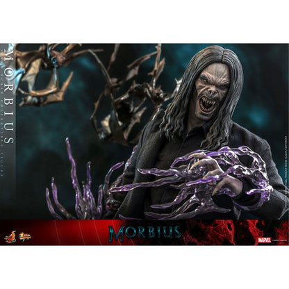 Marvel Masterpiece Actionfigur 1/6 Morbius