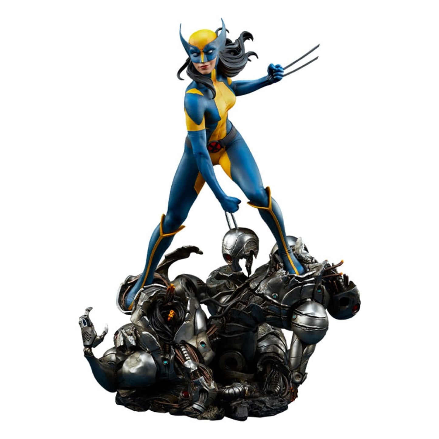 Marvel Premium Format Wolverine: X-23 Uncaged