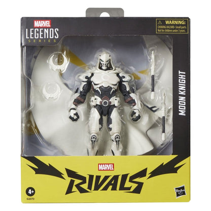 Marvel Rivals Marvel Legends Moon Knight -Action Figure