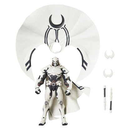 Marvel Rivals Marvel Legends Moon Knight -Action Figure