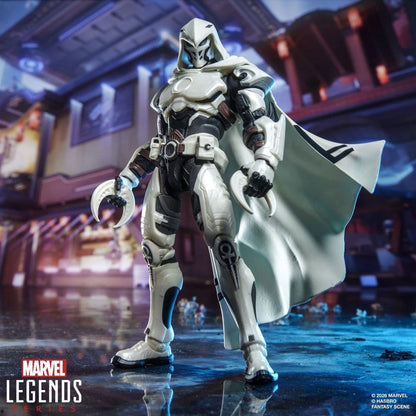 Marvel Rivals Marvel Legends Moon Knight -Action Figure