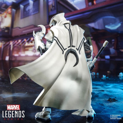 Marvel Rivals Marvel Legends Moon Knight -Action Figure