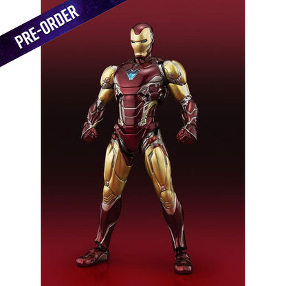 Marvel S.H. Figuarts Iron Man Mark85 (The Infinity Saga) -Action Figure
