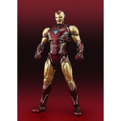 Marvel S.H. Figuarts Iron Man Mark85 (The Infinity Saga) -Action Figure