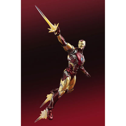 Marvel S.H. Figuarts Iron Man Mark85 (The Infinity Saga) -Action Figure