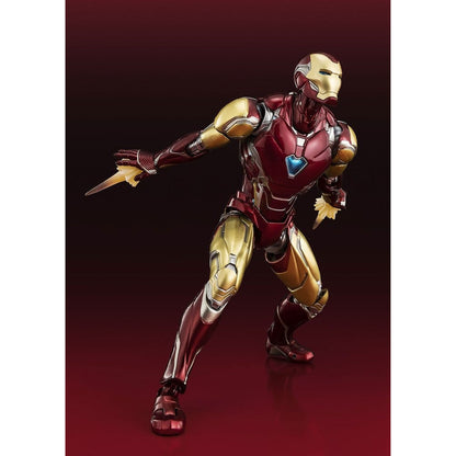 Marvel S.H. Figuarts Iron Man Mark85 (The Infinity Saga) -Action Figure