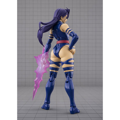 Marvel S.H.Figuarts Psylocke (Gamerverse) -Action Figure