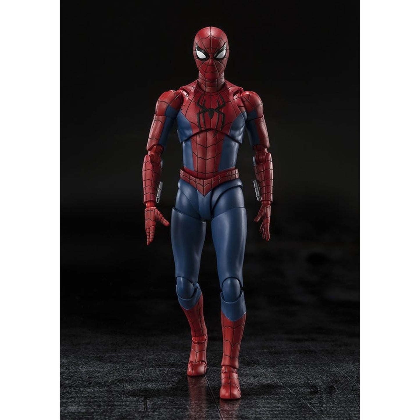 Marvel S.H.Figuarts Spider-Man (Spider-Man: Brand New Day) -Action Figure