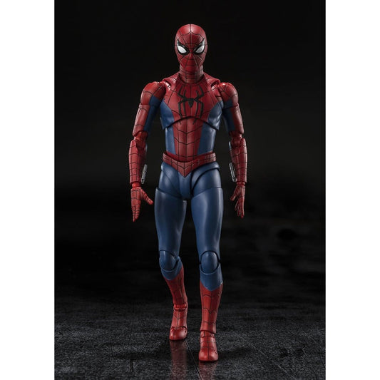Marvel S.H.Figuarts Spider-Man (Spider-Man: Brand New Day) -Action Figure