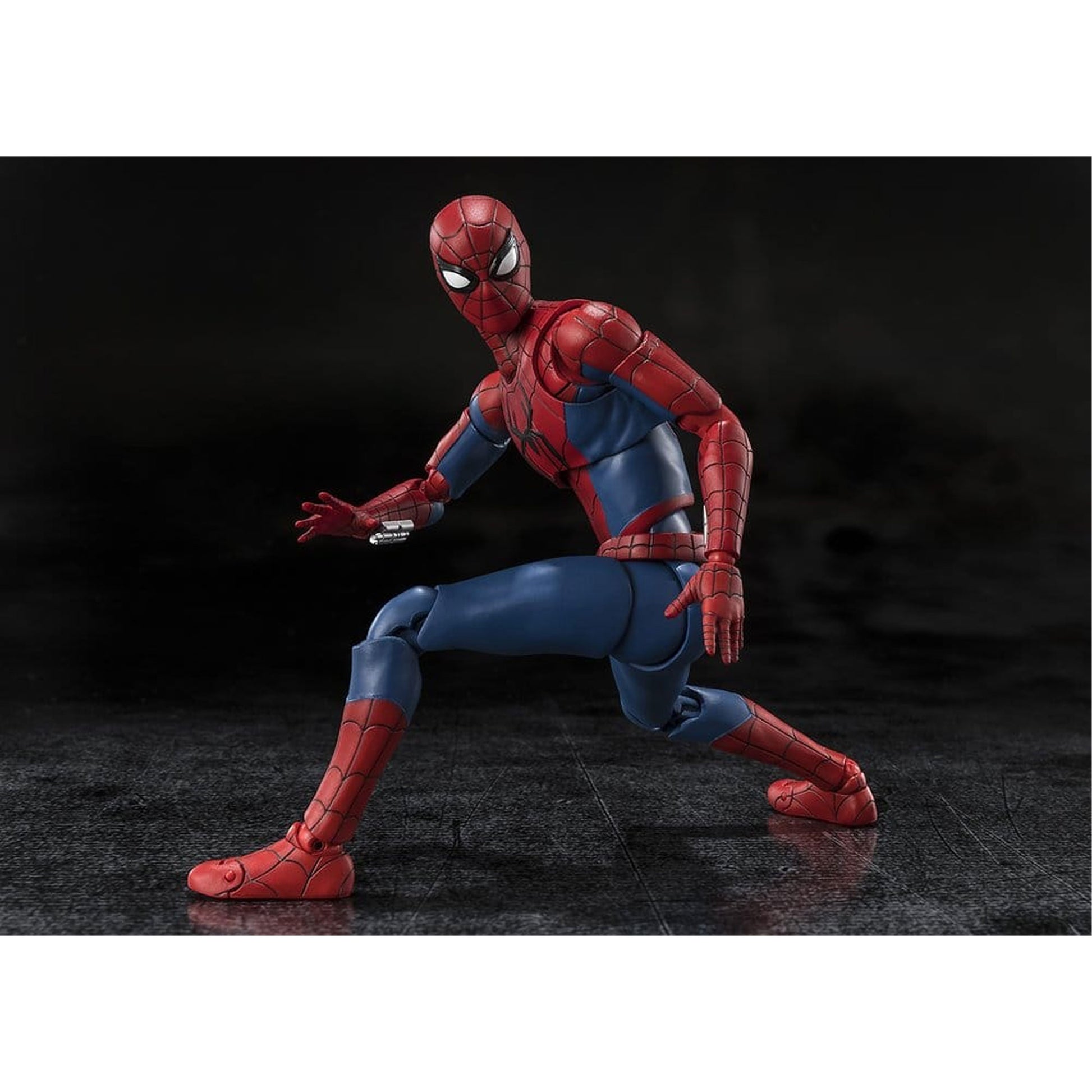 Marvel S.H.Figuarts Spider-Man (Spider-Man: Brand New Day) -Action Figure