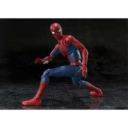 Marvel S.H.Figuarts Spider-Man (Spider-Man: Brand New Day) -Action Figure
