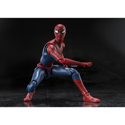 Marvel S.H.Figuarts Spider-Man (Spider-Man: Brand New Day) -Action Figure