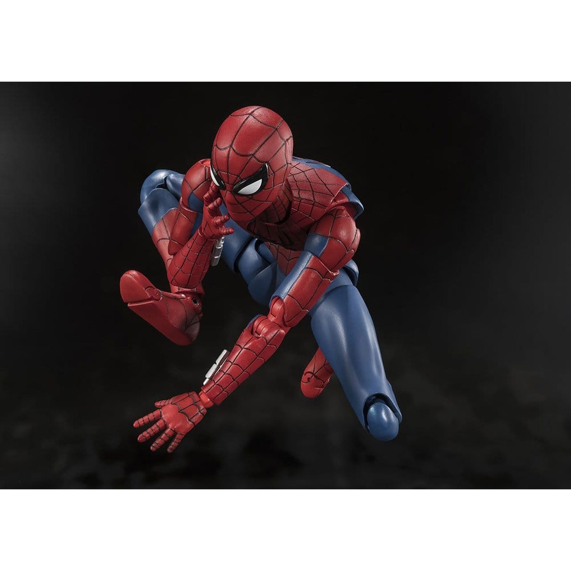 Marvel S.H.Figuarts Spider-Man (Spider-Man: Brand New Day) -Action Figure