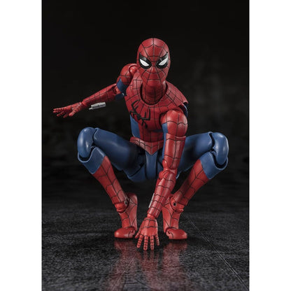 Marvel S.H.Figuarts Spider-Man (Spider-Man: Brand New Day) -Action Figure