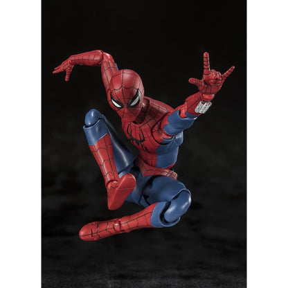 Marvel S.H.Figuarts Spider-Man (Spider-Man: Brand New Day) -Action Figure