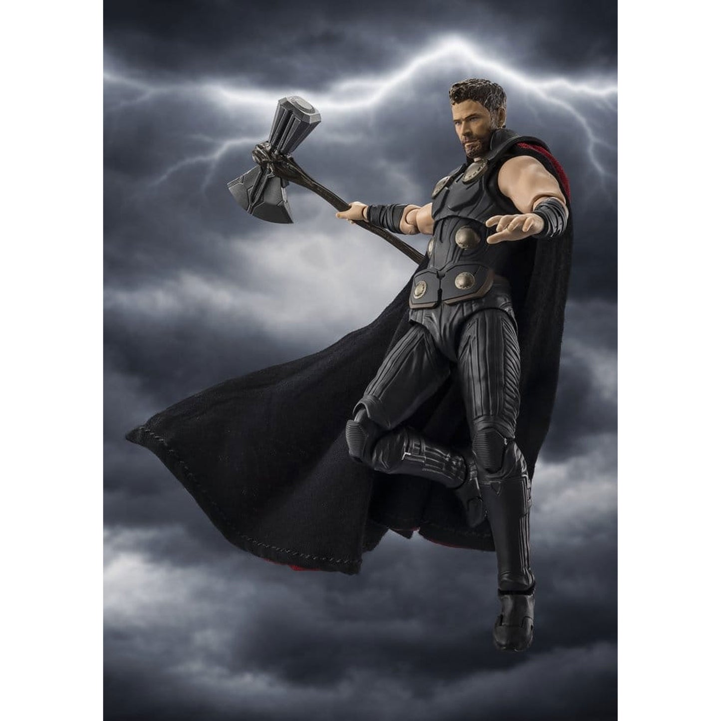 Marvel S.H.Figuarts Thor (Avengers: Doomsday) -Action Figure