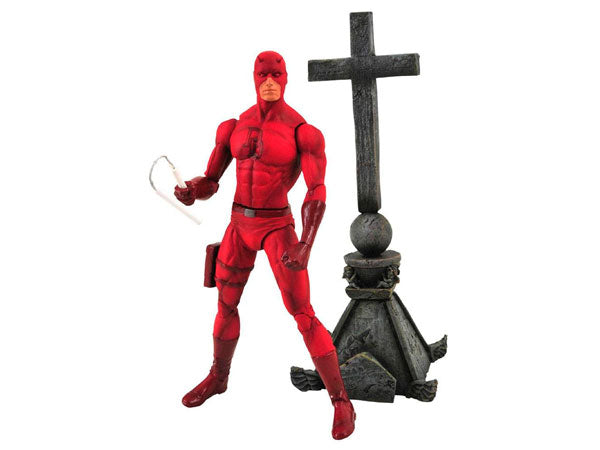 Marvel Select Daredevil