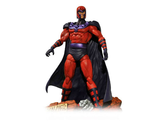 Marvel Select Magneto