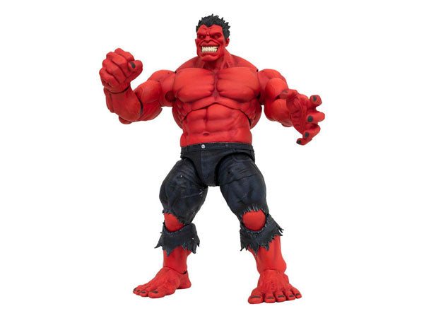 Marvel Select Red Hulk