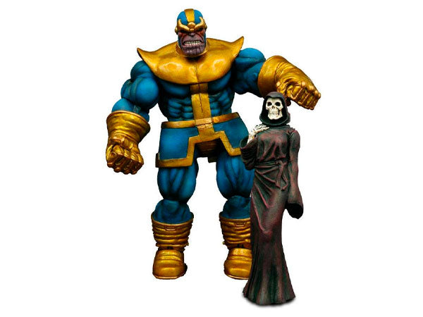 Marvel Select Thanos