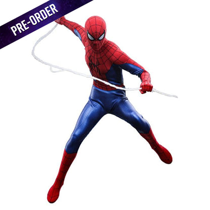 Marvel Spider-Man: Brand New Day 1/6 Spider-Man -Action Figure 