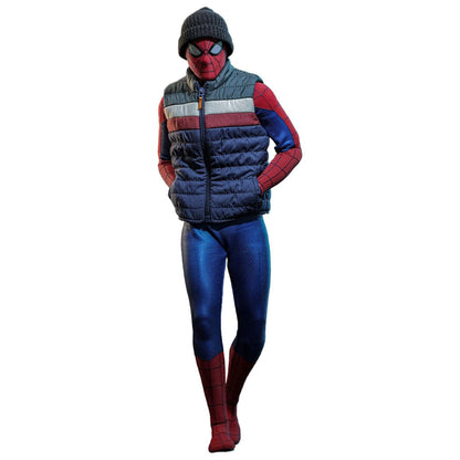 Marvel Spider-Man: Brand New Day 1/6 Spider-Man (Deluxe Version) -Action Figure