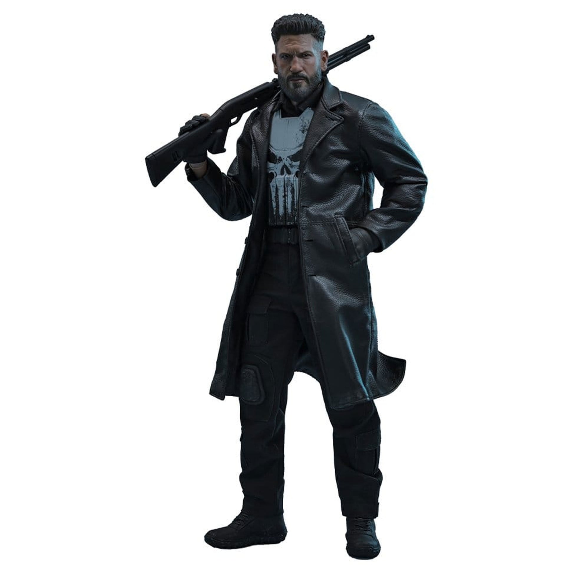 Marvel Television Masterpiece 1/6 The Punisher -Action Figure