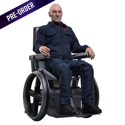Marvel X-Men 1/6 Professor X -Action Figure