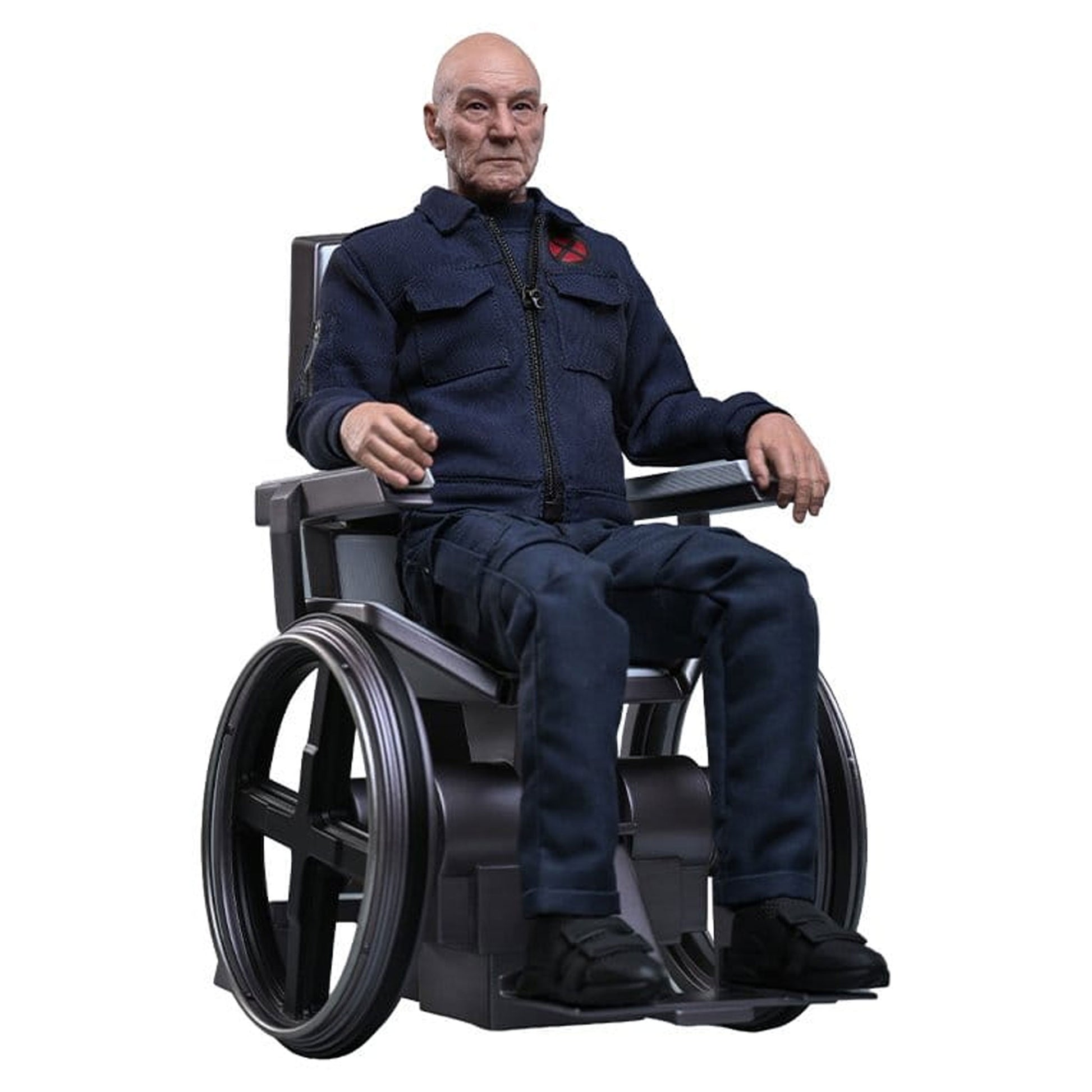 Marvel X-Men 1/6 Professor X -Action Figure