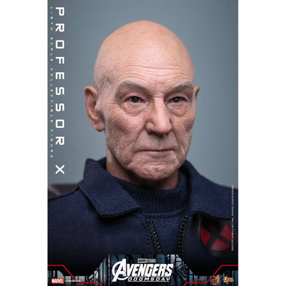 Marvel X-Men 1/6 Professor X -Action Figure