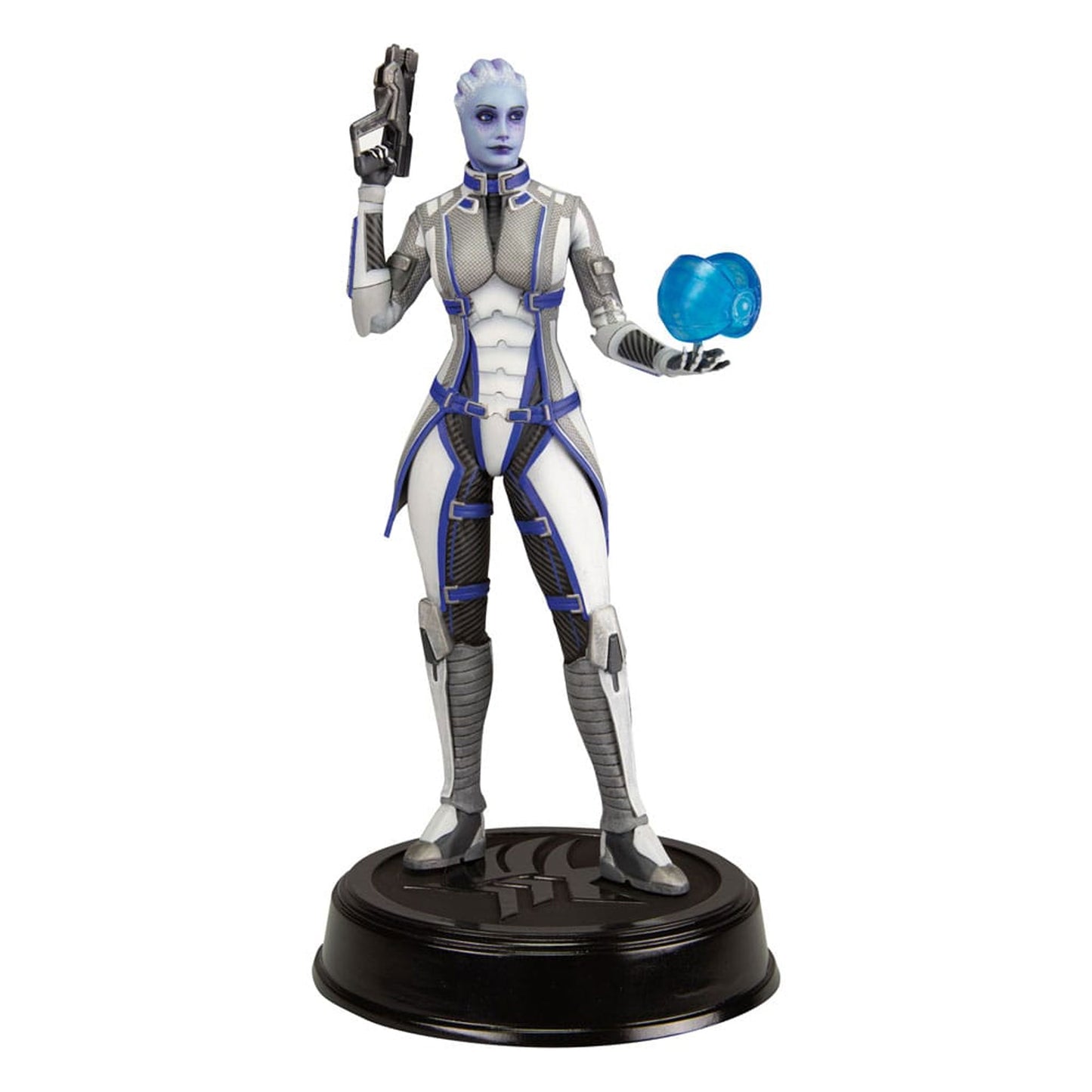 Mass Effect Liara T'Soni