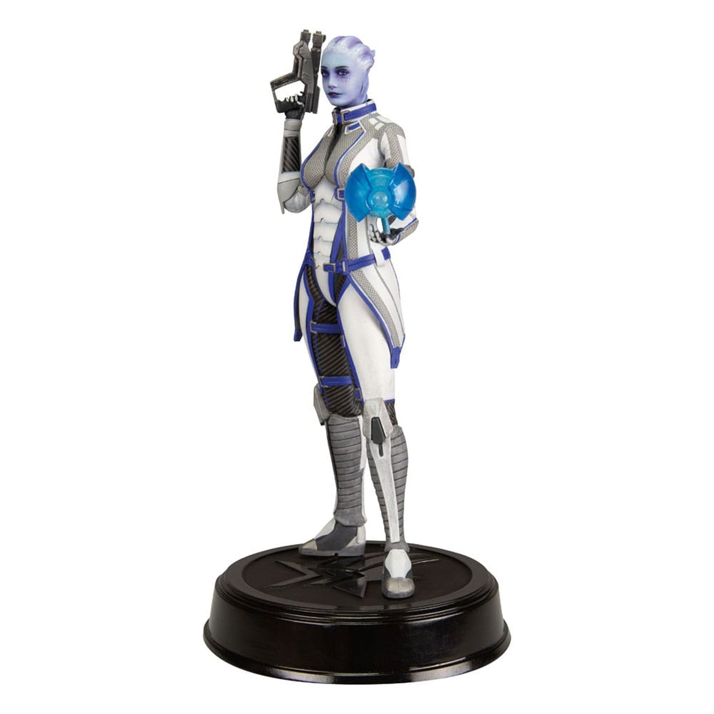 Mass Effect Liara T'Soni