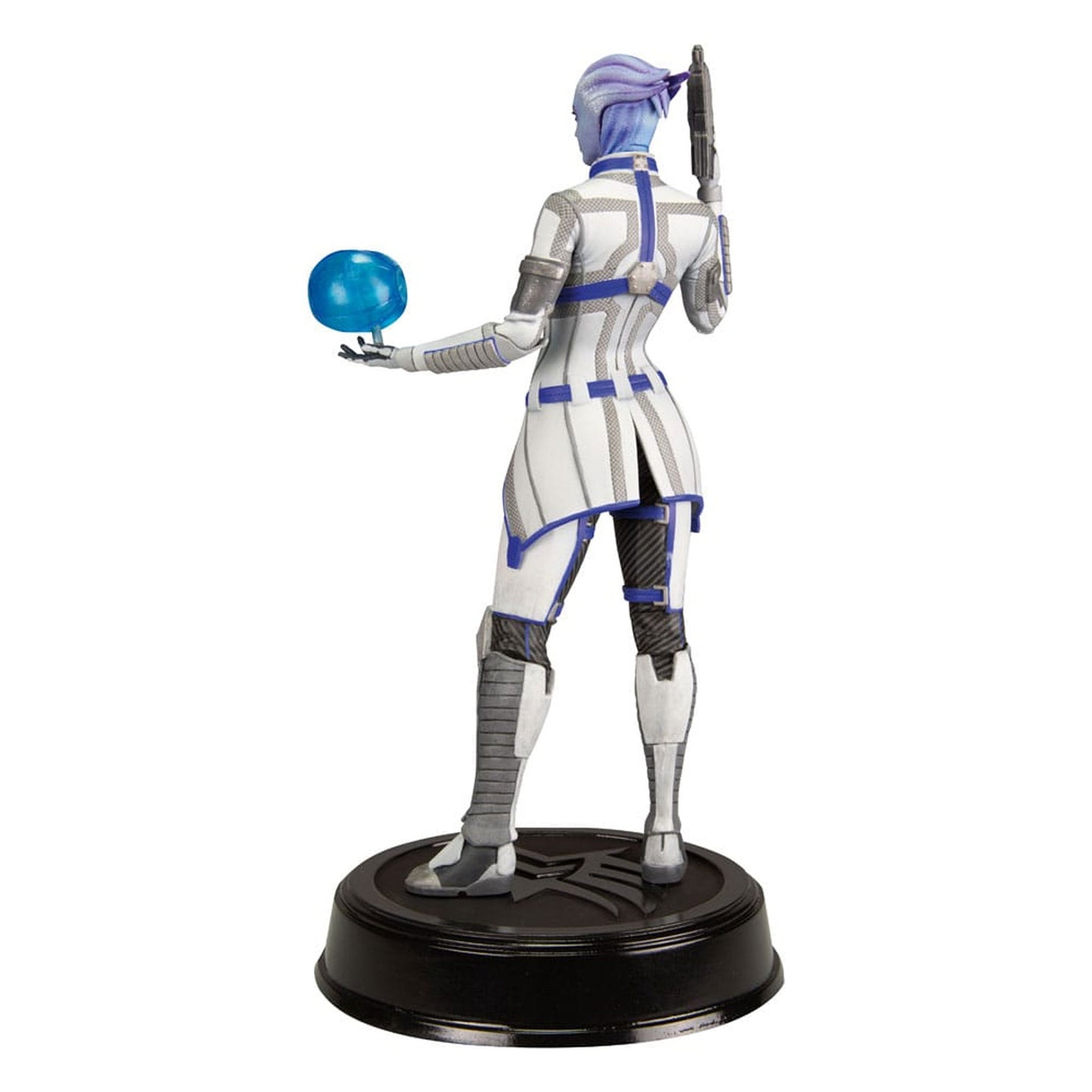 Mass Effect Liara T'Soni