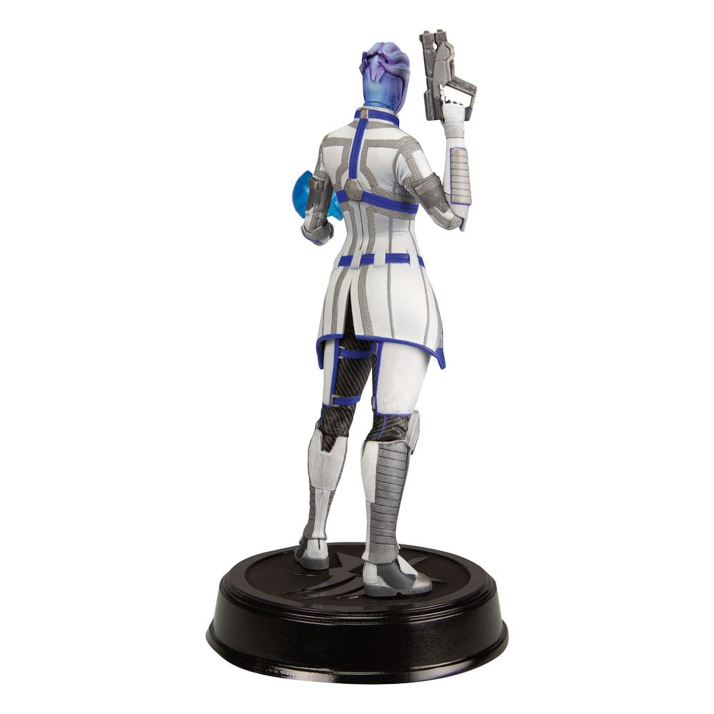 Mass Effect Liara T'Soni